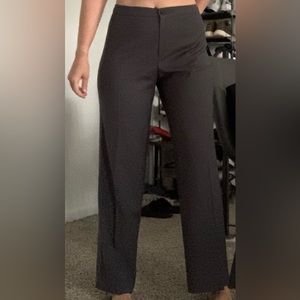Vintage Armani Collezioni pants